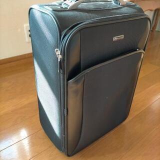 スーツケース ProtecA ミニサイズ