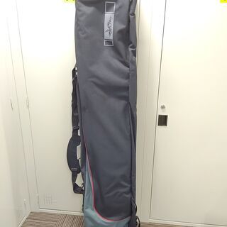 スノーボード　O\'Neill（オニール）メンズ　170　ケース付