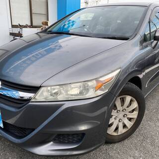 大阪府のストリーム ホンダ の中古車 ジモティー