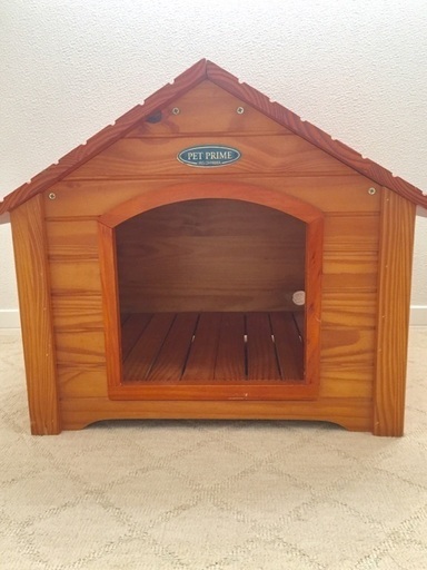 犬小屋 室内 屋外 いっちゃん 日向市のその他の中古あげます 譲ります ジモティーで不用品の処分 犬小屋 室内 屋外 いっちゃん 日向市のその他の中古あげます 譲ります ジモティーで不用品の処分