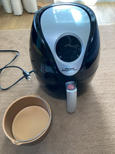 パワーマジックフライヤーＸＬ