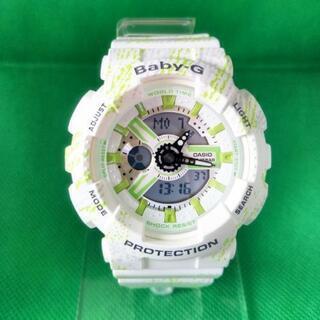 G-SHOCKペア　腕時計　プレゼント