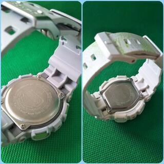 G-SHOCKペア　腕時計　プレゼント