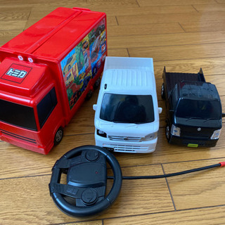【ネット決済】車 おもちゃ