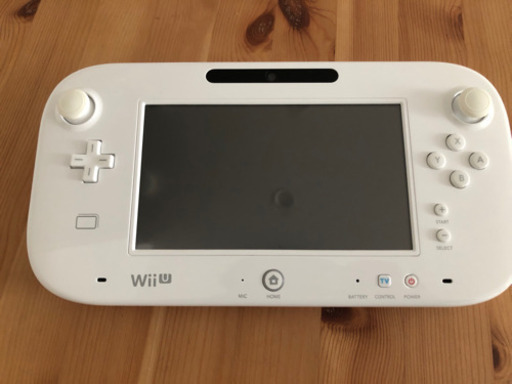 WiiU本体セット+ソフト3本 | gabrielashop.com
