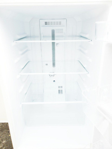 ①✨高年式✨1663番 Panasonic✨ノンフロン冷凍冷蔵庫✨NR-B17BW-W‼️