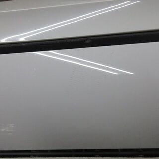 K02037　シャープ　中古エアコン　主に6畳用　冷2.2kw／暖2.5kw