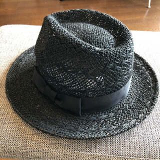 帽子　