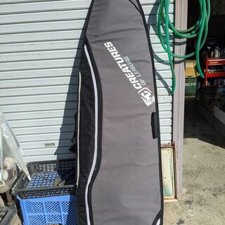 CAIRNS AUSTRLIA　2XS　サーフボード