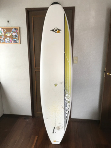 ロングサーフボード
