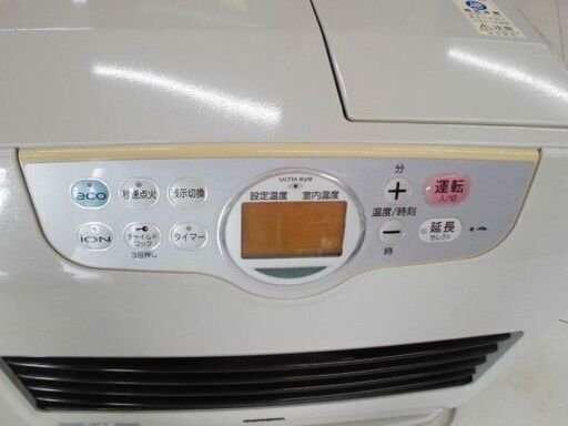 Amazon.co.jp : コロナ(Corona) 石油ファンヒーター ヒーター VX