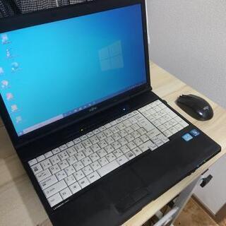 Core i5 FUJITSU Lifebook A561/C ...