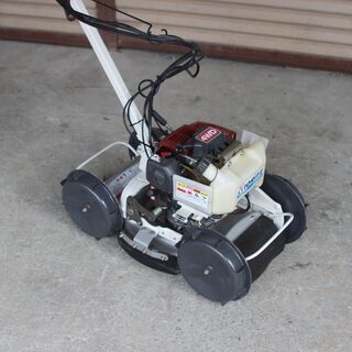 草刈機　共立　オーレック　スパイダーモアー　AZ300　ＳＰ300