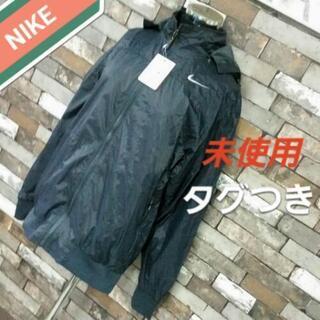 【ネット決済・配送可】濃いグレー　NIKE