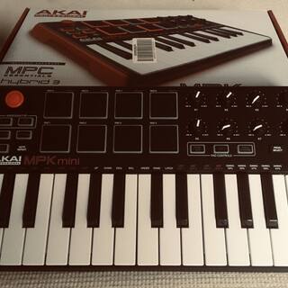 Akai Professional USB MIDI Keybo...