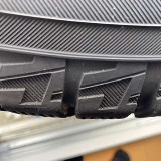 スタッドレスタイヤ　トヨタCH-R