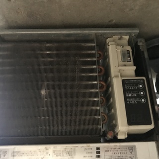 【中古品】ホシザキ業務用製氷機