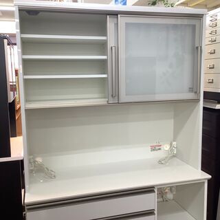 トレファク高槻店】取りに来られる方限定！綾野製作所()レンジボードの