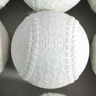 軟式ボール ケンコーボールM号 M球 公認球 一般用・中学生用 まとめて 3ダース 36球セット 軟式野球 ☆ PayPay(ペイペイ)決済可能 ☆ 札幌市 北区 屯田