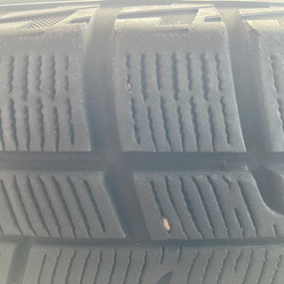 スタッドレスタイヤ　トヨタCH-R