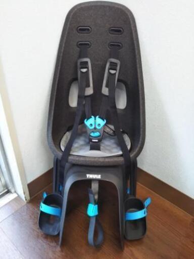 Yepp　Nexxt Maxi　自転車チャイルドシート