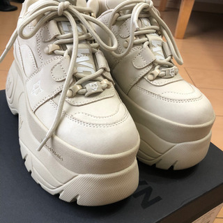 Naked Wolfe 2020/12 新作 Sinner oat