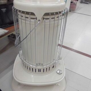 コロナ 石油 ストーブ 季節家電 2014年製 対流型 SL-66G ホワイト