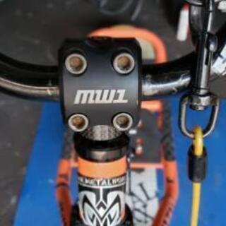 スノーモト　スノースクート