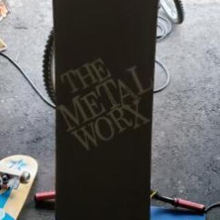 スノーモト　スノースクート