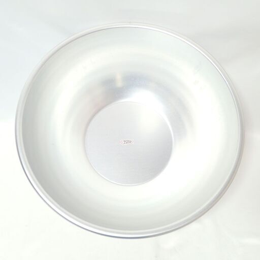 CB173 アルミ ボウル 洗い桶 48cm 特大 店舗用 厨房機器