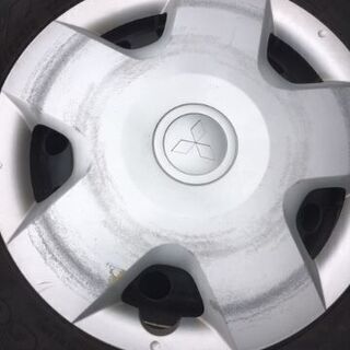 スタッドレス　iCE NAVI 6 155/65R13 4本セット