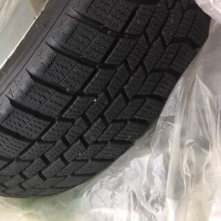 スタッドレス　iCE NAVI 6 155/65R13 4本セット
