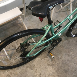 Kona coco タイヤ新品