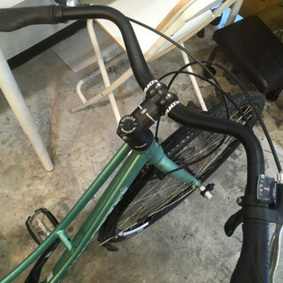 Kona coco タイヤ新品