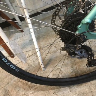 Kona coco タイヤ新品