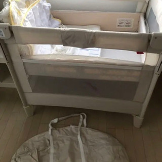 ベビー用品 ココネルエアープラス（ベビーマットをサービスします）