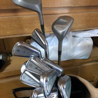 ゴルフ ベン・ホーガン ゴルフ ゴルフセット