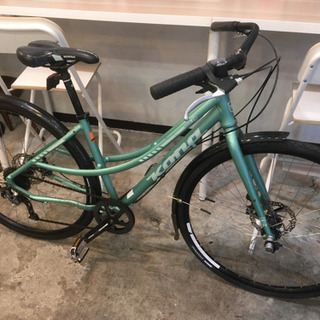 Kona coco タイヤ新品