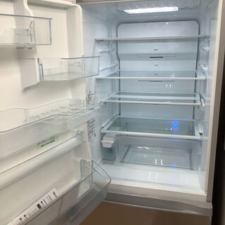TOSHIBA 東芝 5ドア冷蔵庫 GR-M41GL 2018年製 【トレファク 川越店】