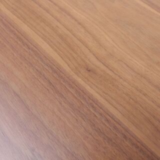 T929) ☆美品☆ 日進木工 リーフテーブル 幅180 柾目 無垢材 NISSIN インテリア 飛騨家具 家具 テーブル リビング 参考19万 アクタス 三角