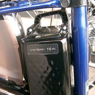 新車！パナソニック2021年モデル続々入荷中！　ビビ・ＤＸ・２６