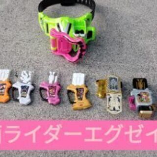 仮面ライダーエグゼイド