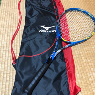 【ネット決済】ソフトテニス用ラケット
