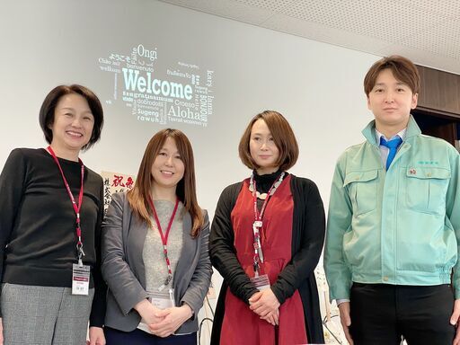 社 インテリアコーディネーター Panasonicリフォームclubコーディネーター Takuro 竹ノ塚のインテリアコーディネーターの正社員の求人情報 株式会社関建設 ジモティー