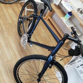 受渡完了新車❱GIANT グラビエ21年車入荷しました定価の10%引き