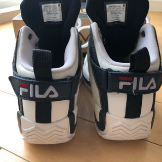 FILA 96GL レディース
