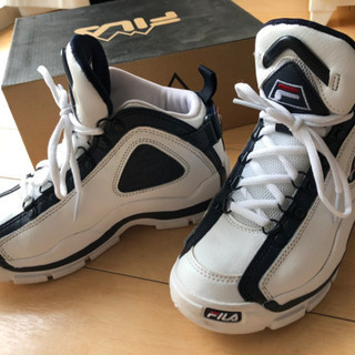 FILA 96GL レディース