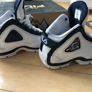 FILA 96GL レディース