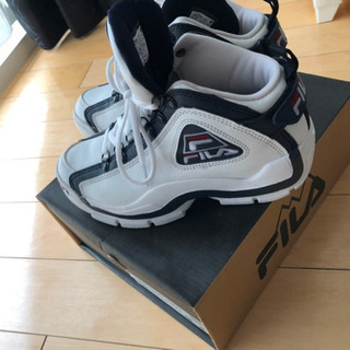 FILA 96GL レディース