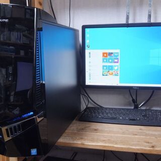 G-Tune Core i7 4770K搭載マシン institutoloscher.net